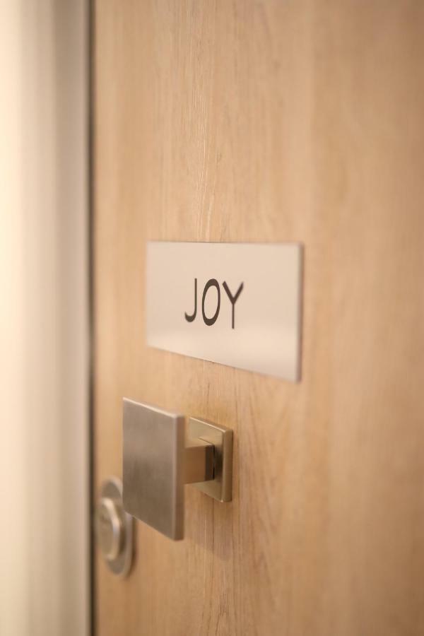 Joy Luxury Central Apartment Athens Exterior photo